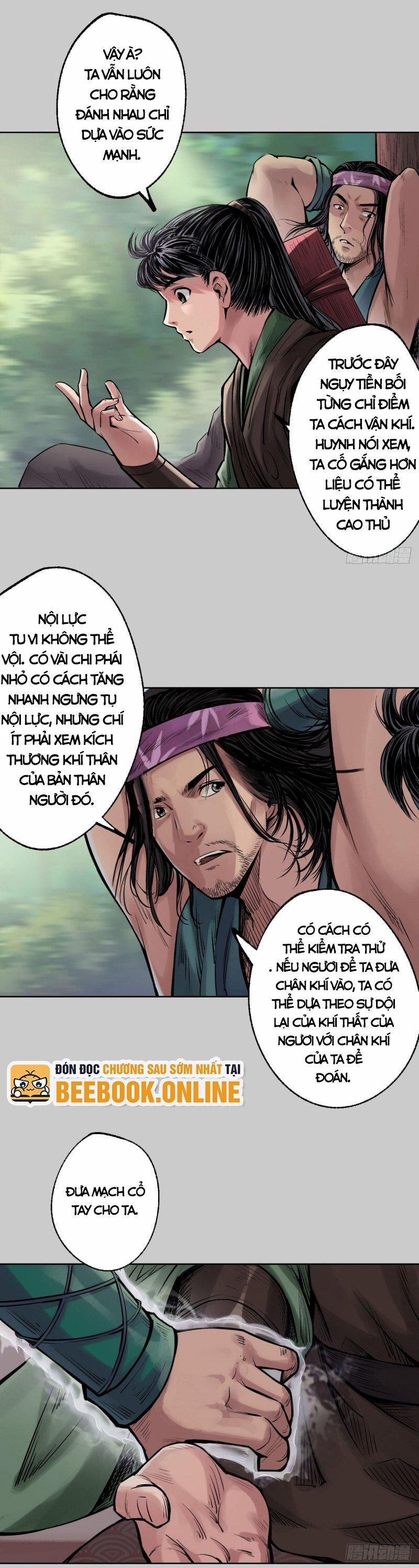 Tạng Phong Hành 77 trang 13