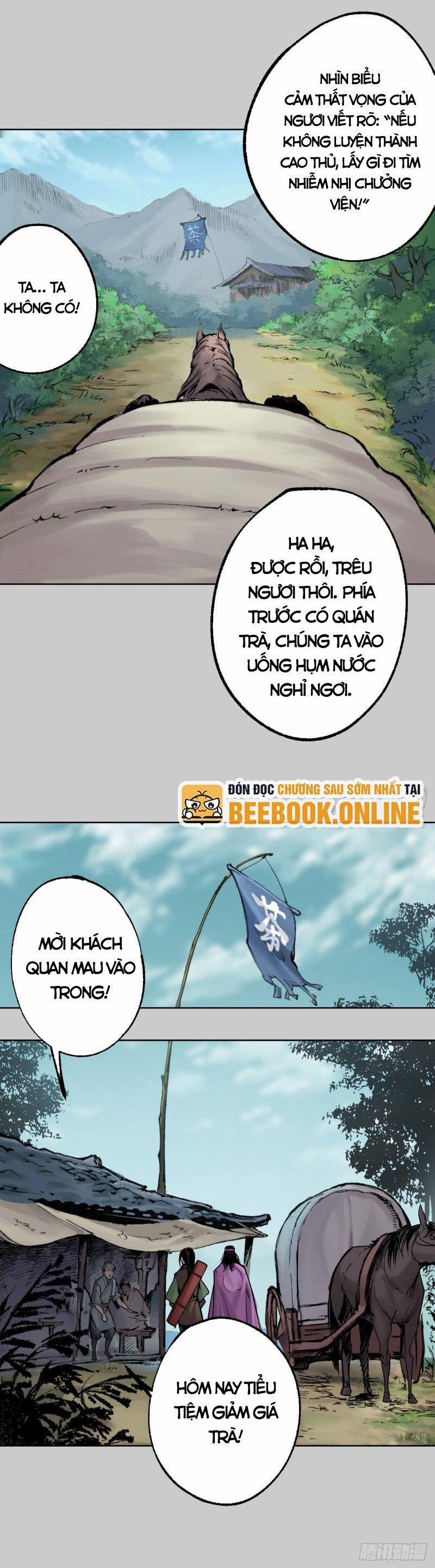 Tạng Phong Hành 77 trang 15