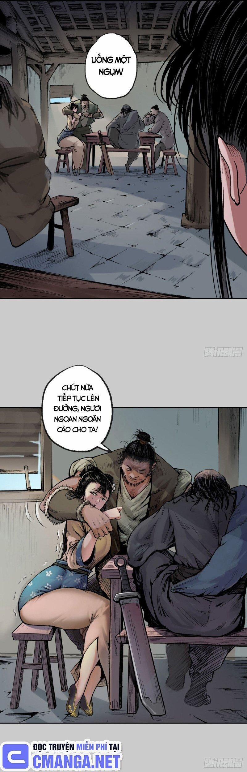 Tạng Phong Hành 77 trang 18