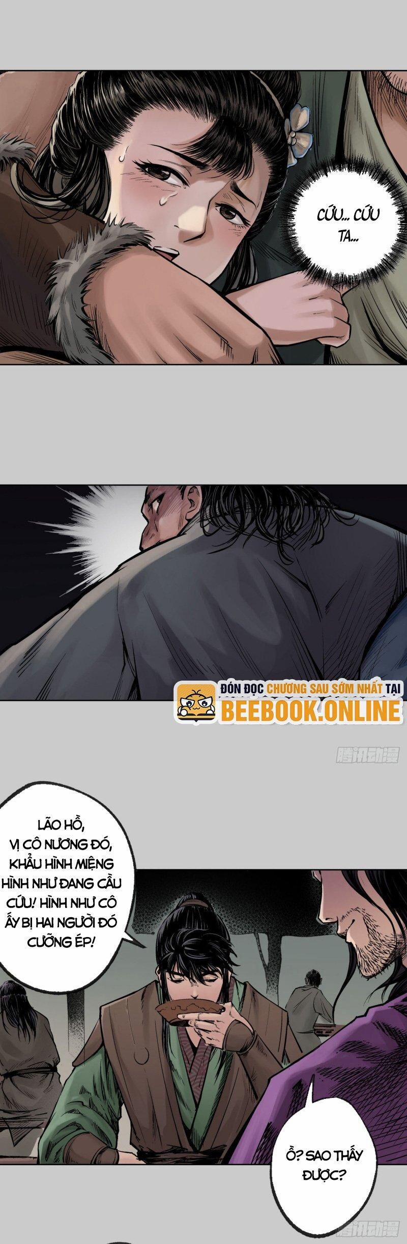 Tạng Phong Hành 77 trang 19