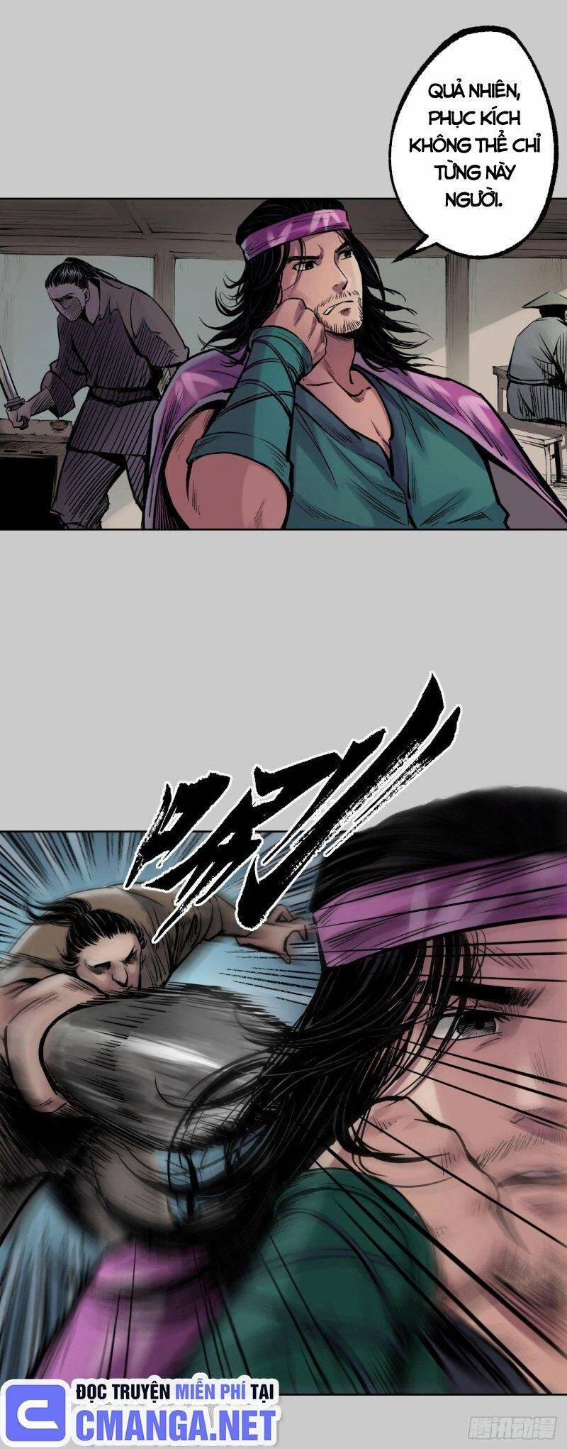 Tạng Phong Hành 78 trang 10