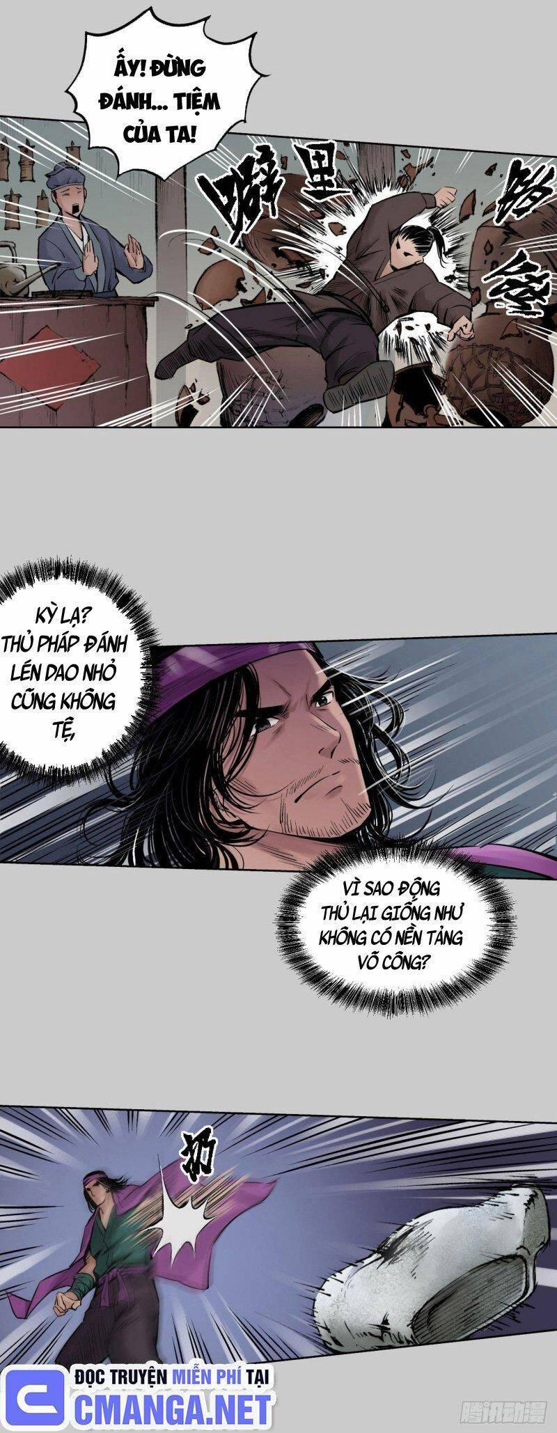 Tạng Phong Hành 78 trang 12