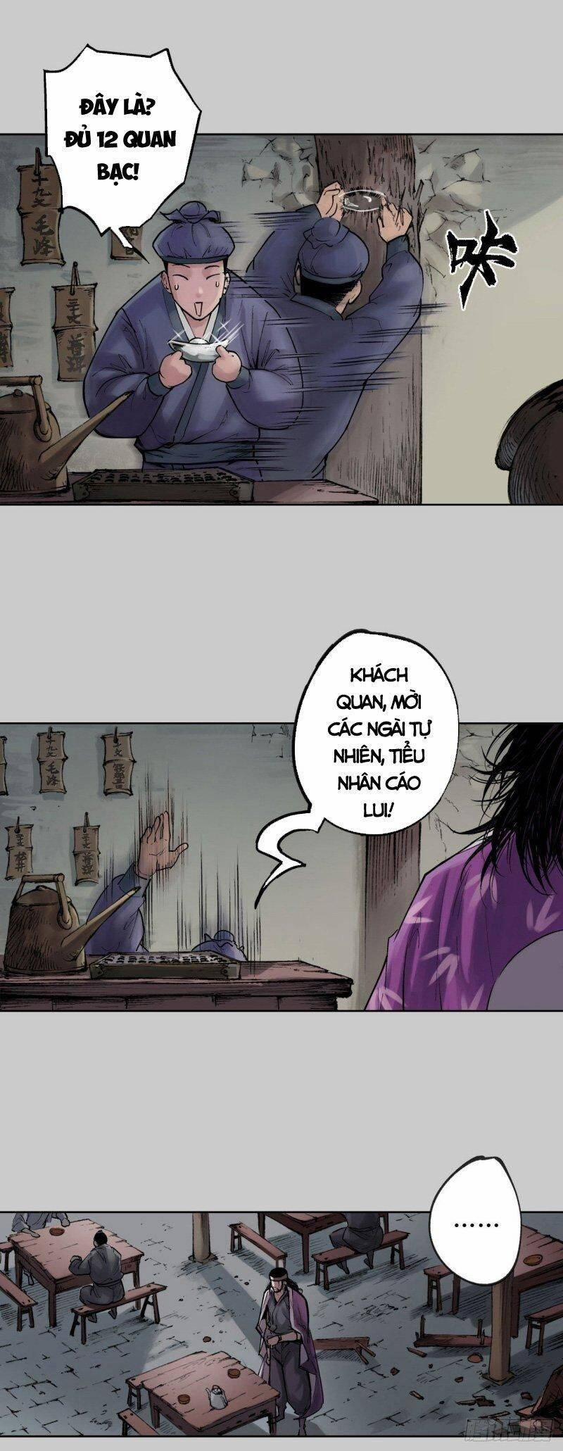 Tạng Phong Hành 78 trang 14