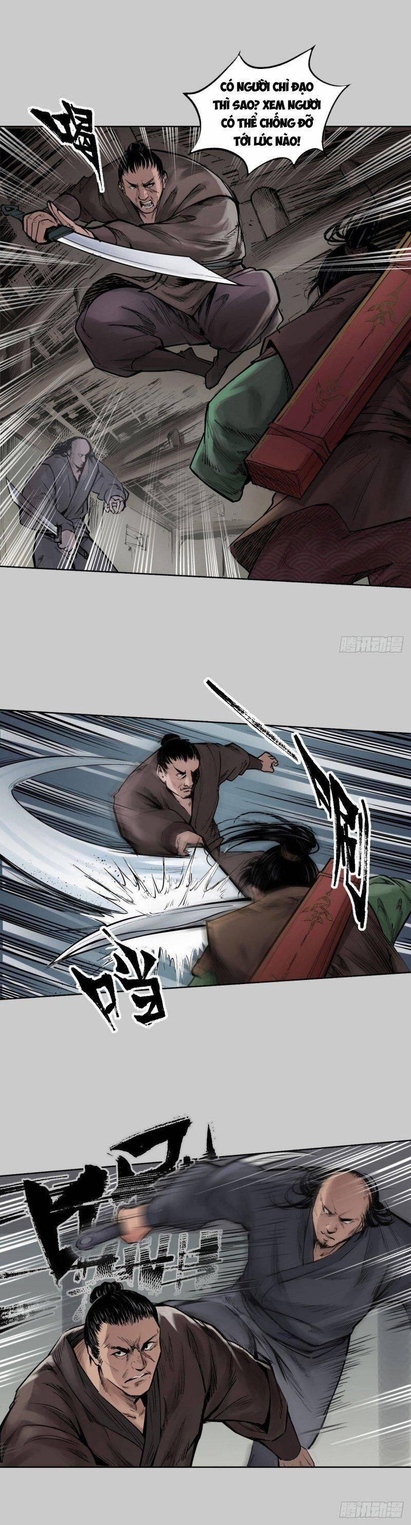 Tạng Phong Hành 78 trang 19