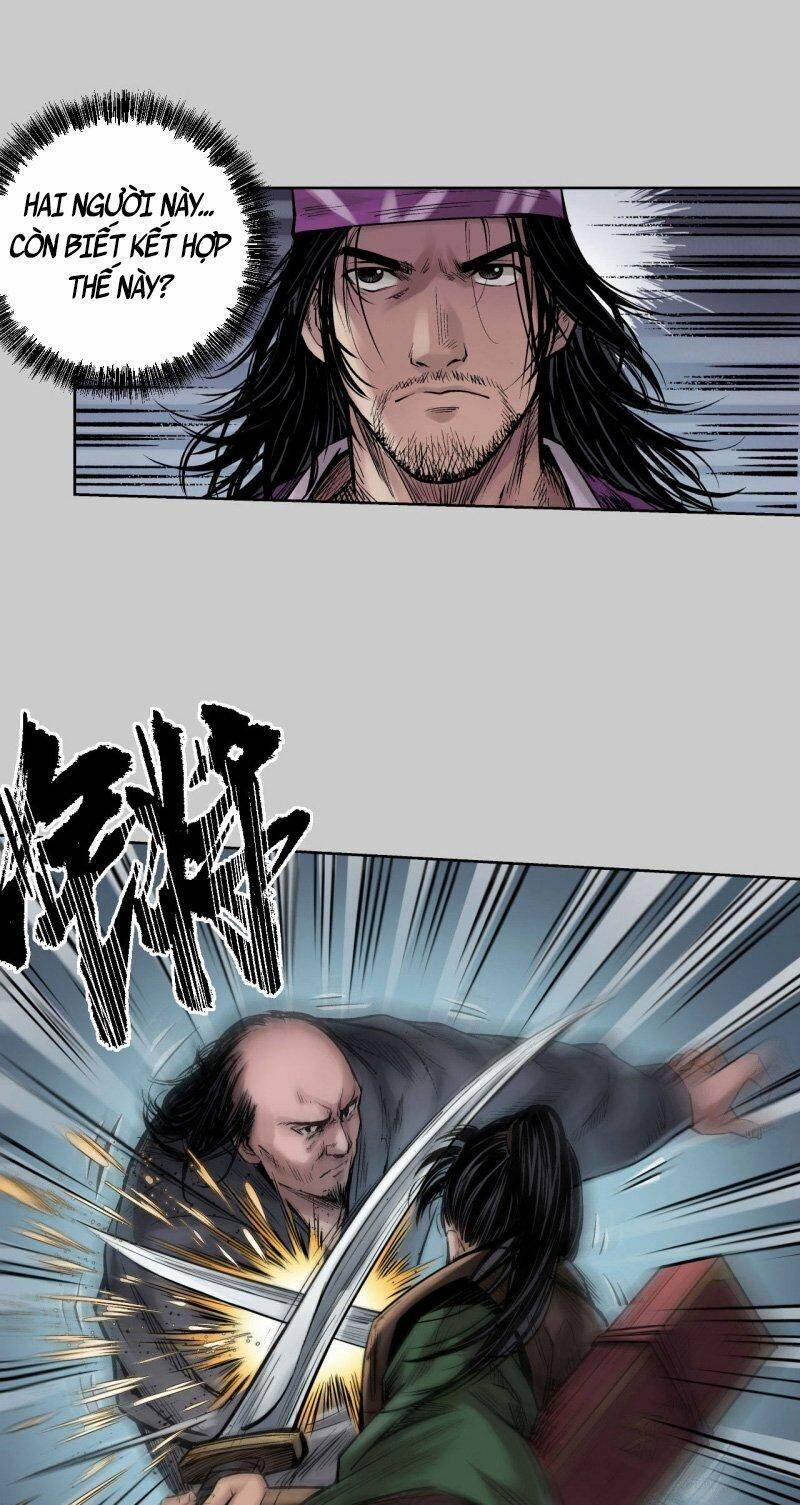 Tạng Phong Hành 78 trang 20