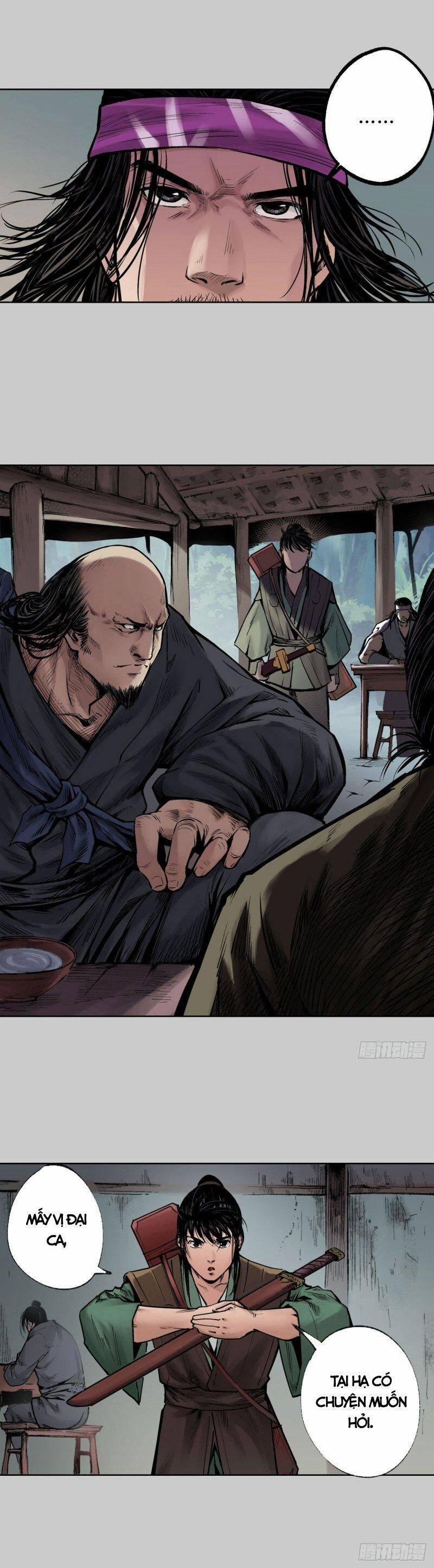 Tạng Phong Hành 78 trang 5