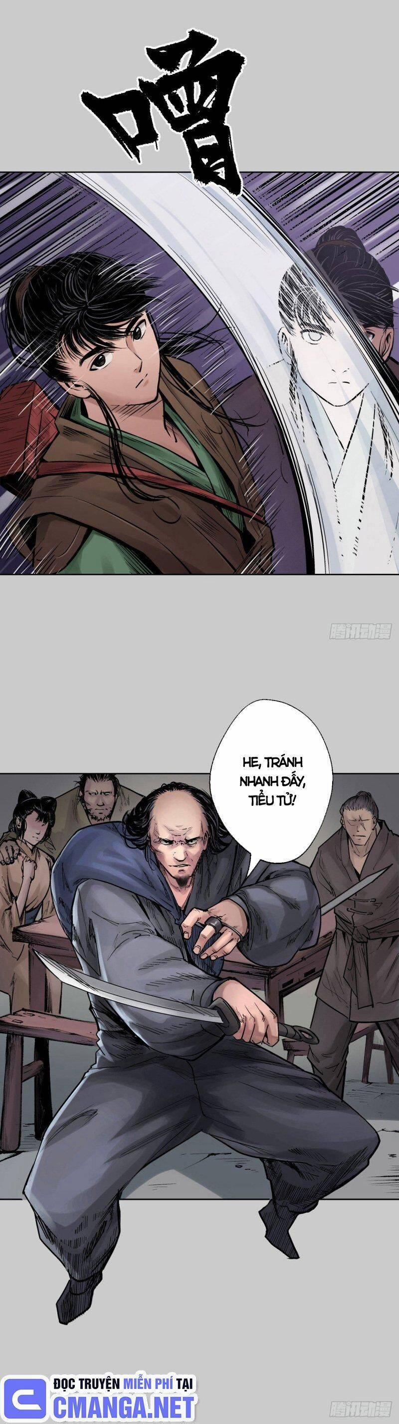 Tạng Phong Hành 78 trang 8