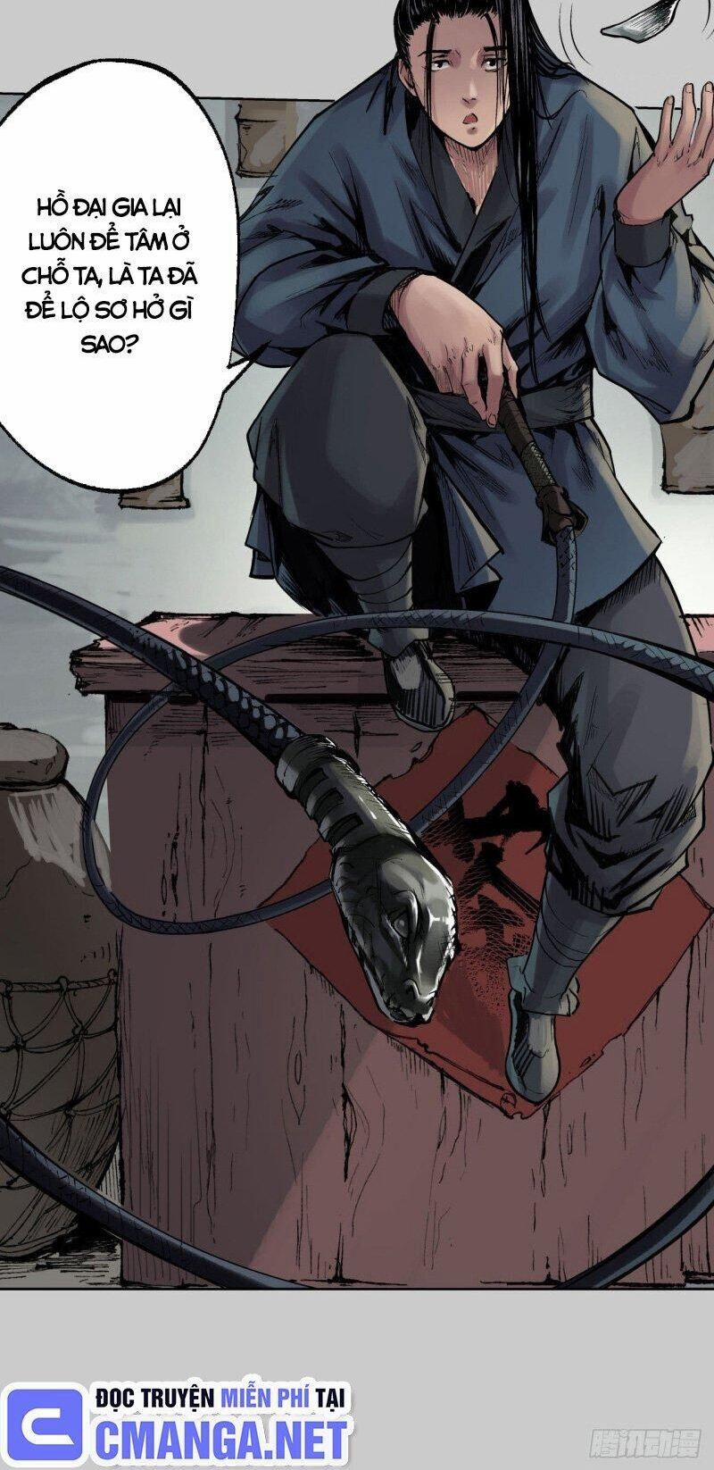 Tạng Phong Hành 79 trang 14