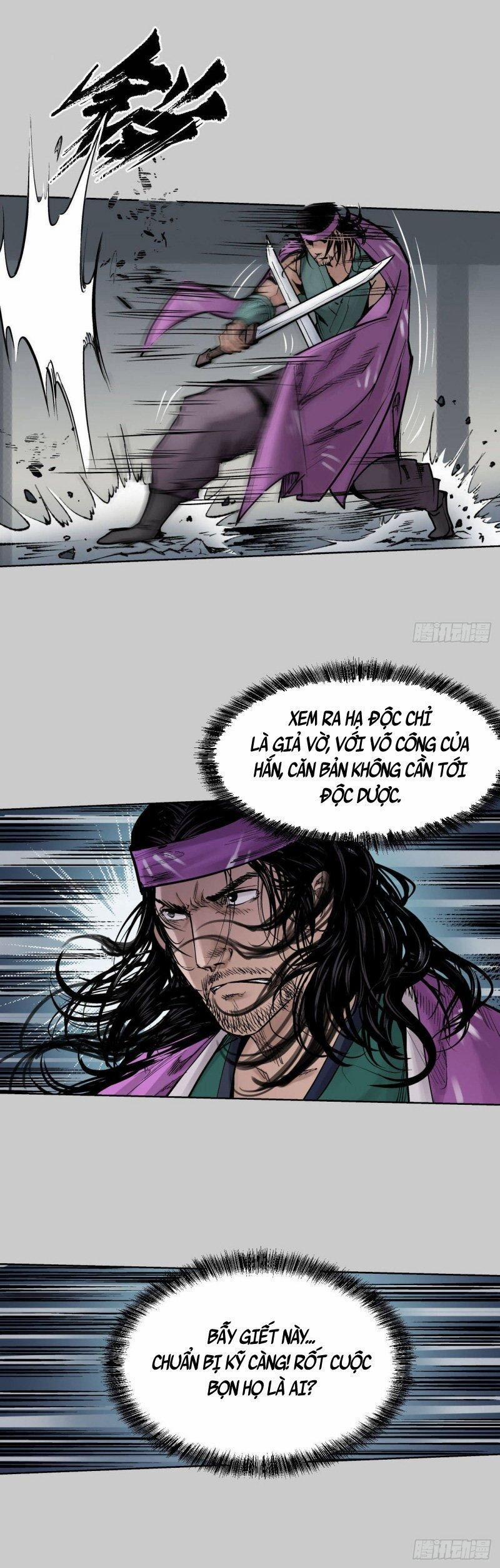 Tạng Phong Hành 79 trang 18