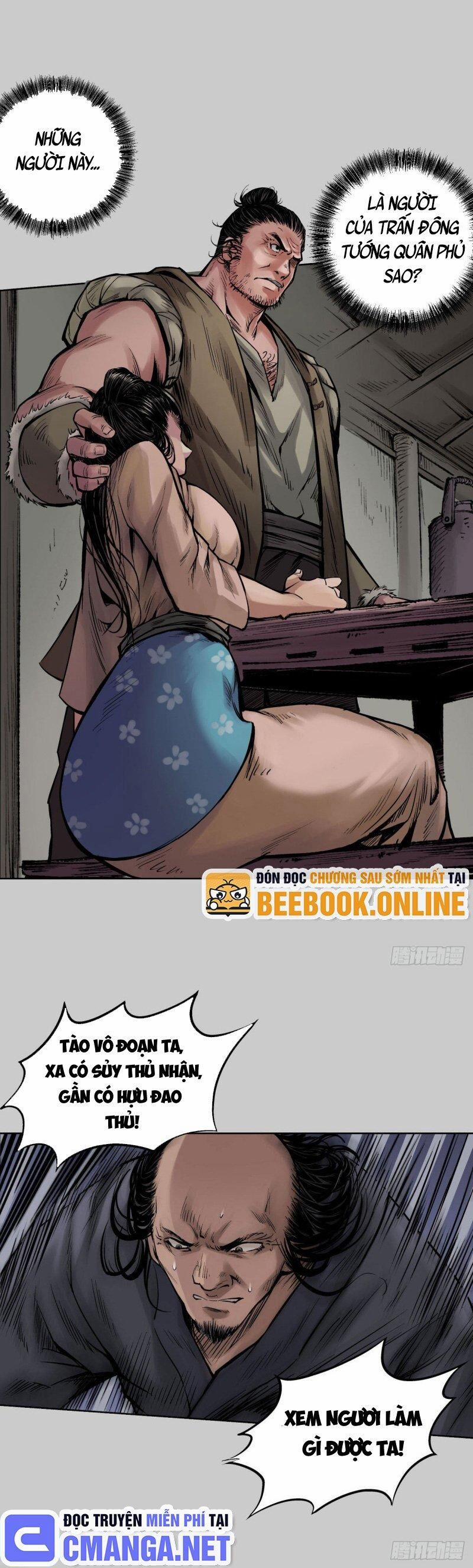 Tạng Phong Hành 79 trang 19