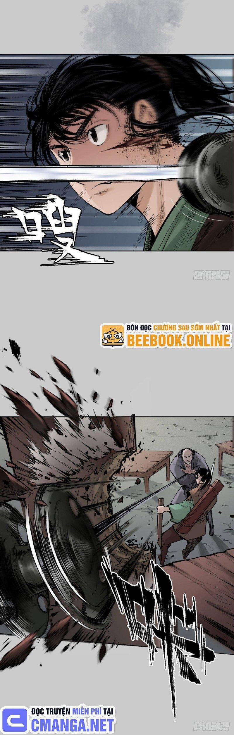 Tạng Phong Hành 79 trang 2