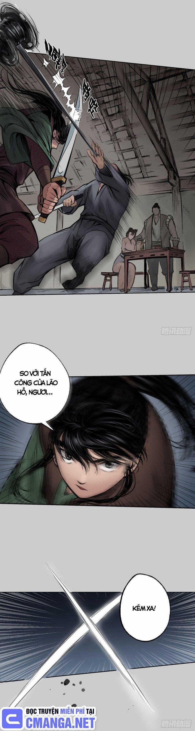 Tạng Phong Hành 79 trang 20