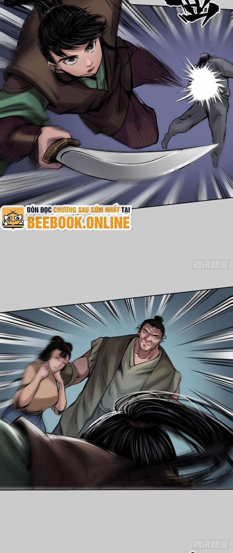 Tạng Phong Hành 79 trang 22