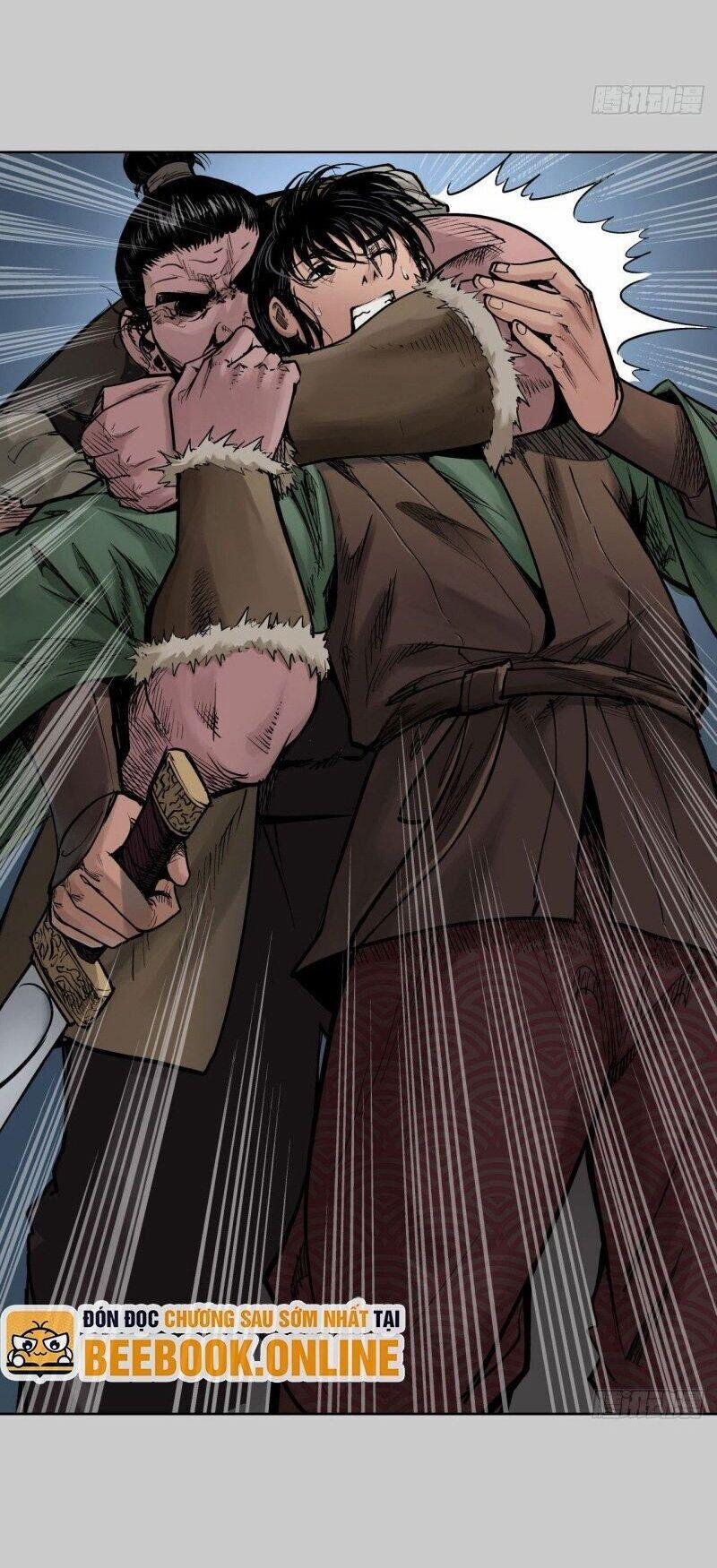 Tạng Phong Hành 79 trang 25