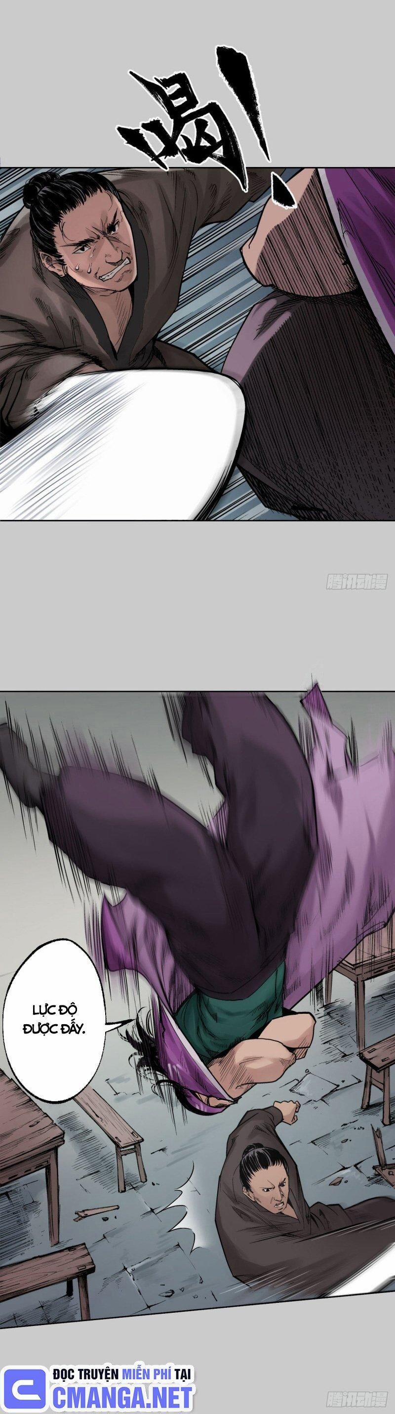 Tạng Phong Hành 79 trang 9