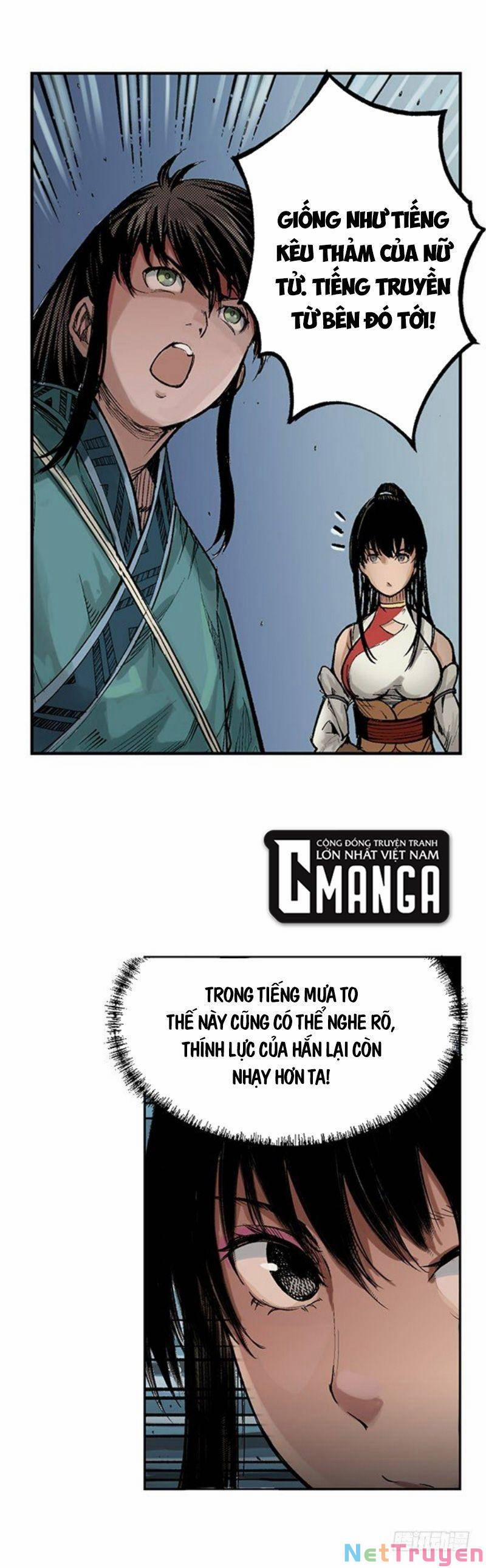 Tạng Phong Hành 8 trang 2