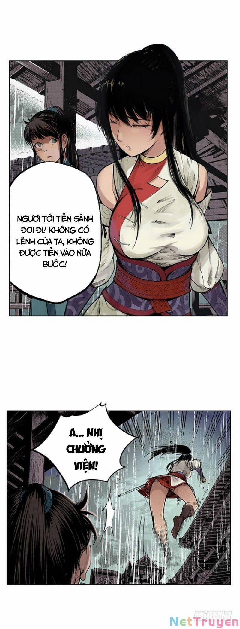 Tạng Phong Hành 8 trang 3