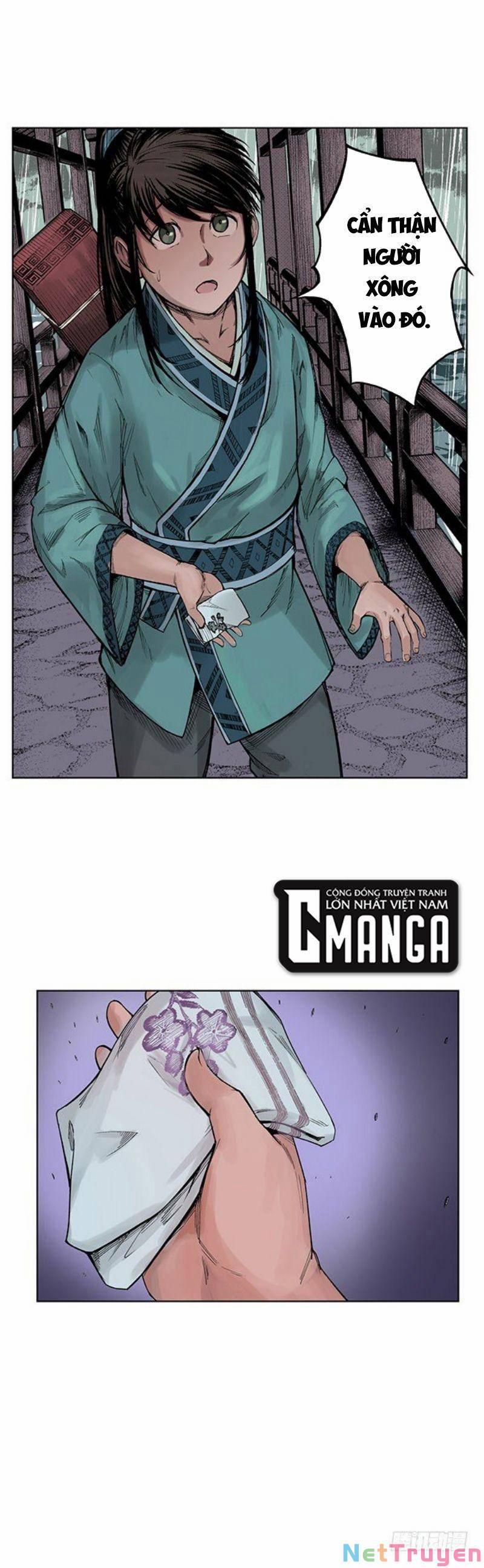 Tạng Phong Hành 8 trang 4