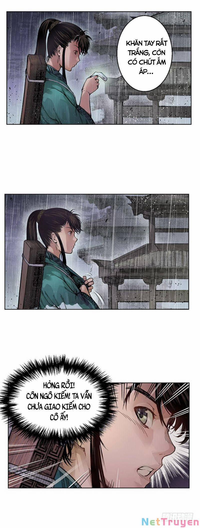 Tạng Phong Hành 8 trang 5