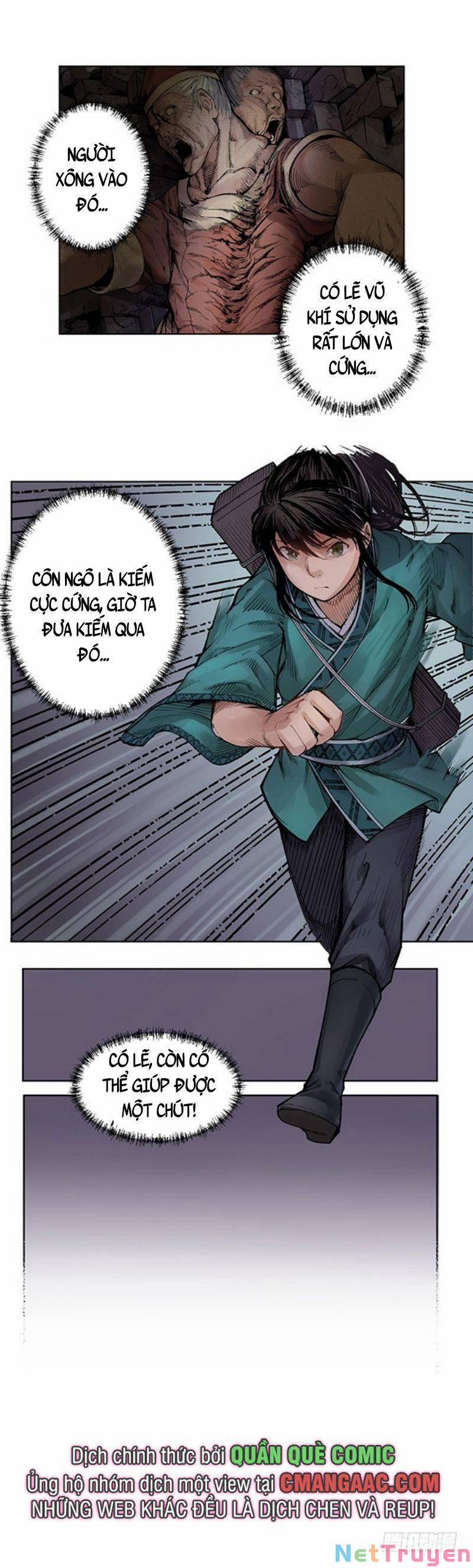 Tạng Phong Hành 8 trang 6