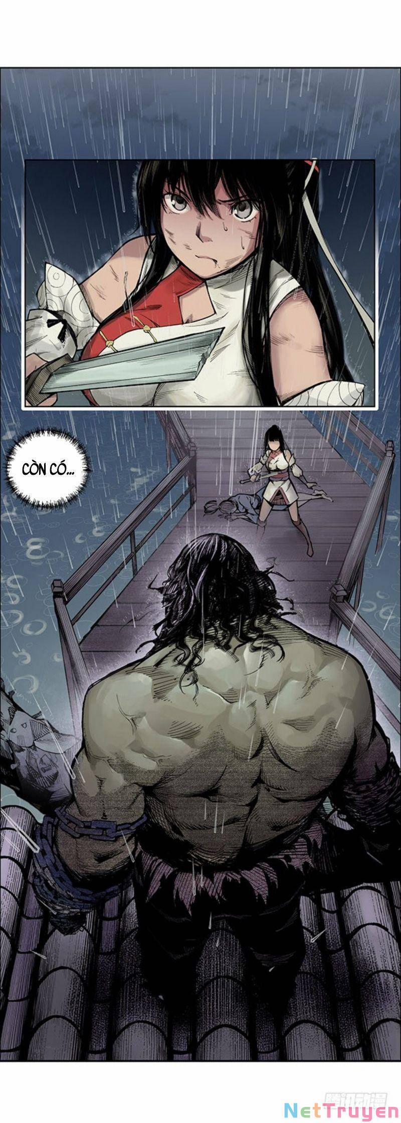 Tạng Phong Hành 8 trang 8