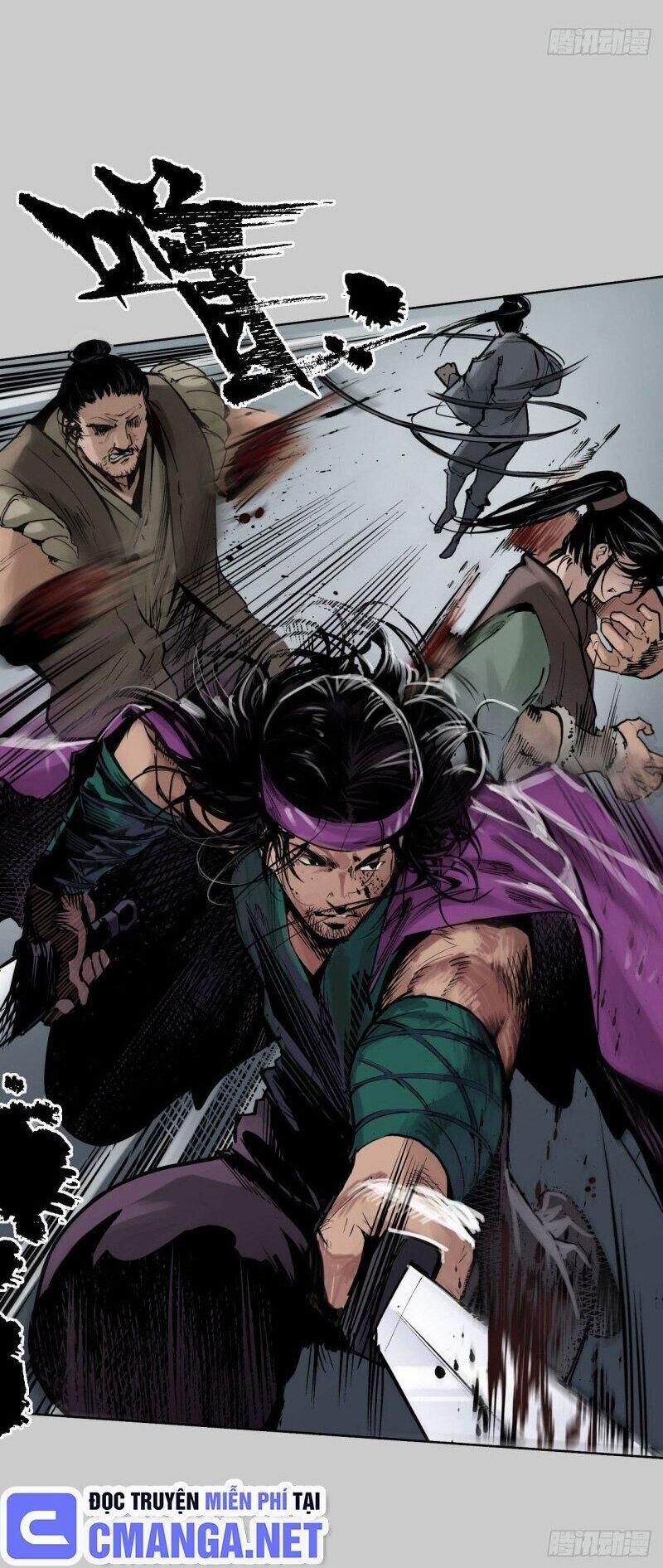 Tạng Phong Hành 80 trang 16