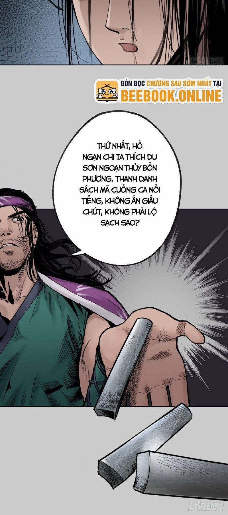 Tạng Phong Hành 80 trang 18
