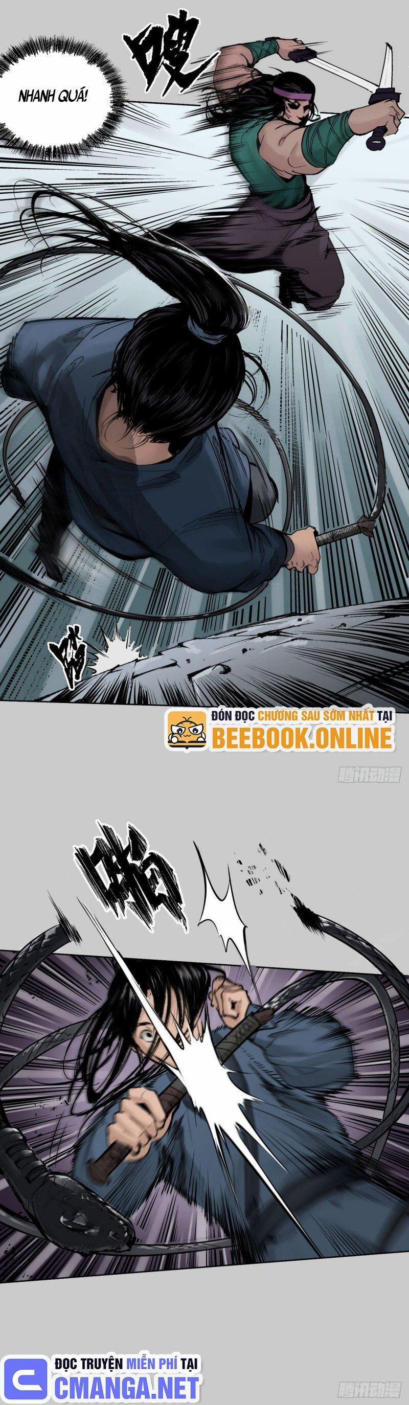 Tạng Phong Hành 80 trang 23