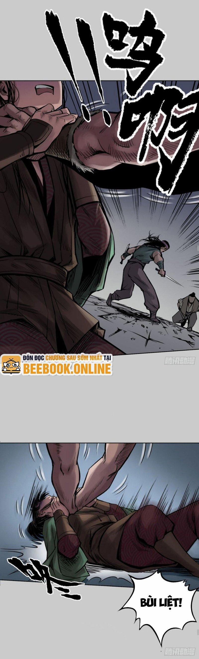 Tạng Phong Hành 80 trang 26