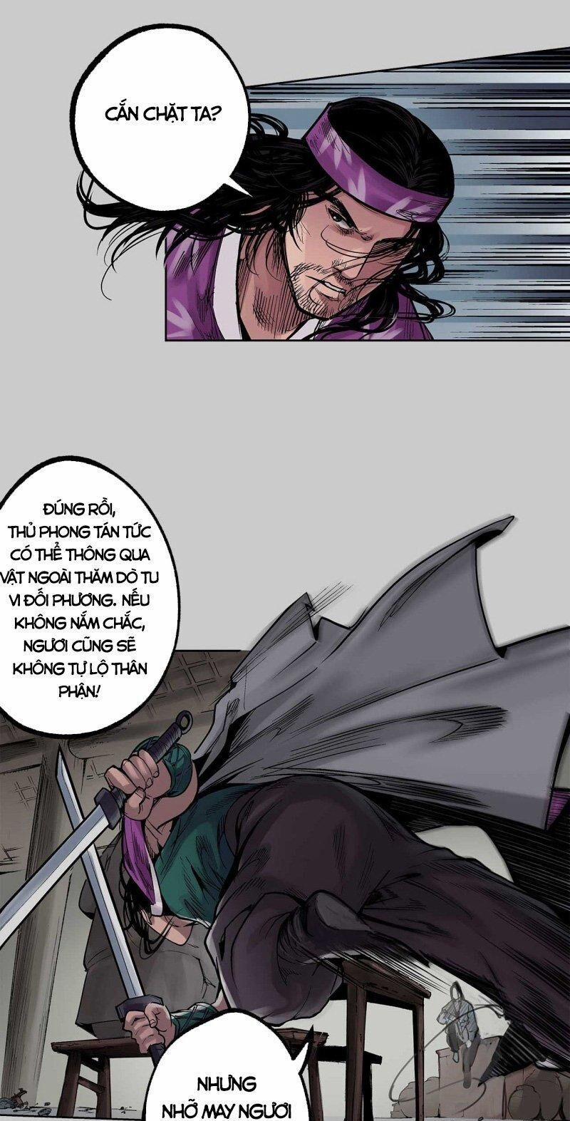 Tạng Phong Hành 80 trang 6