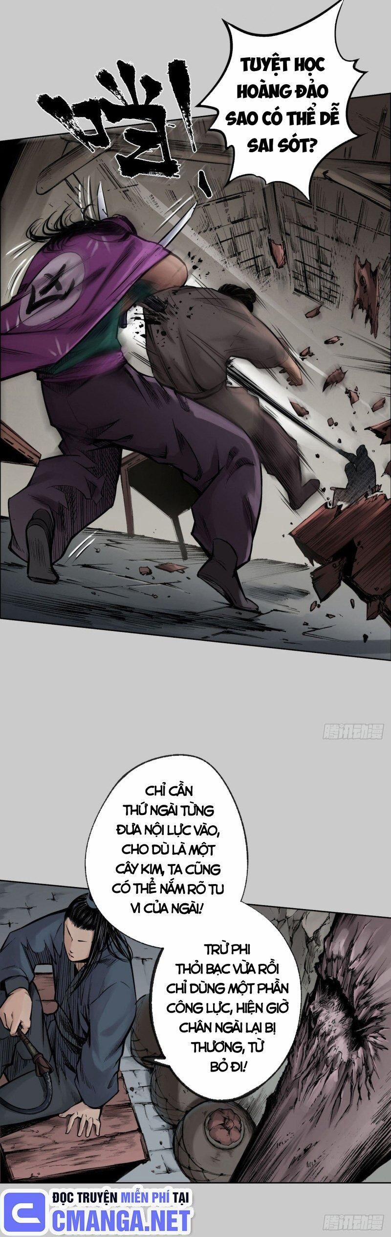 Tạng Phong Hành 80 trang 8