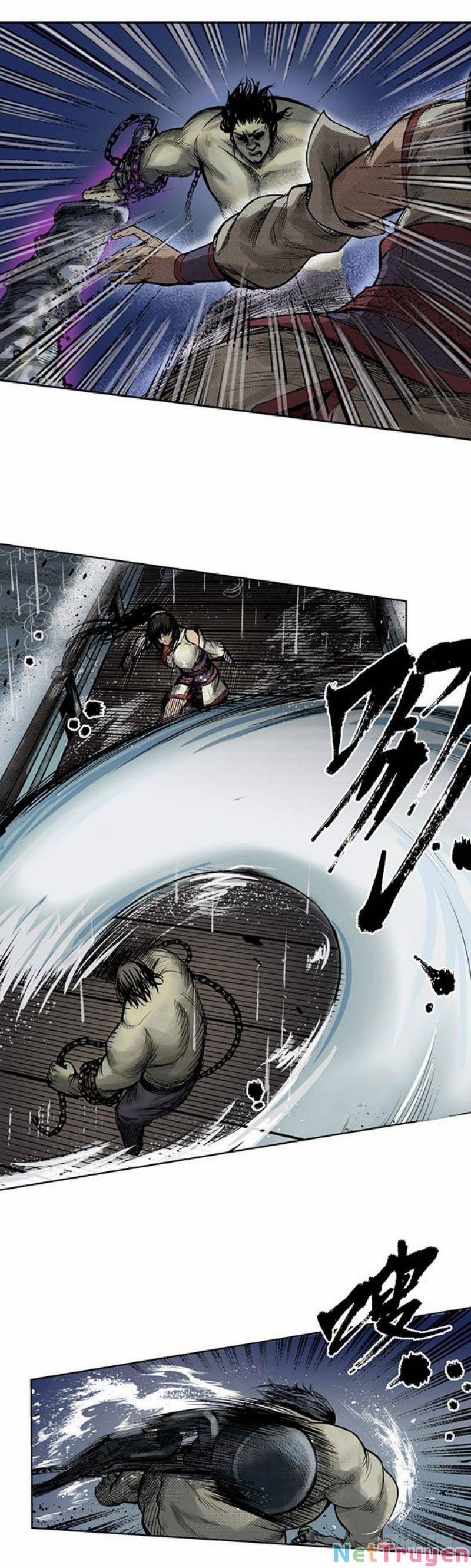 Tạng Phong Hành 9 trang 10