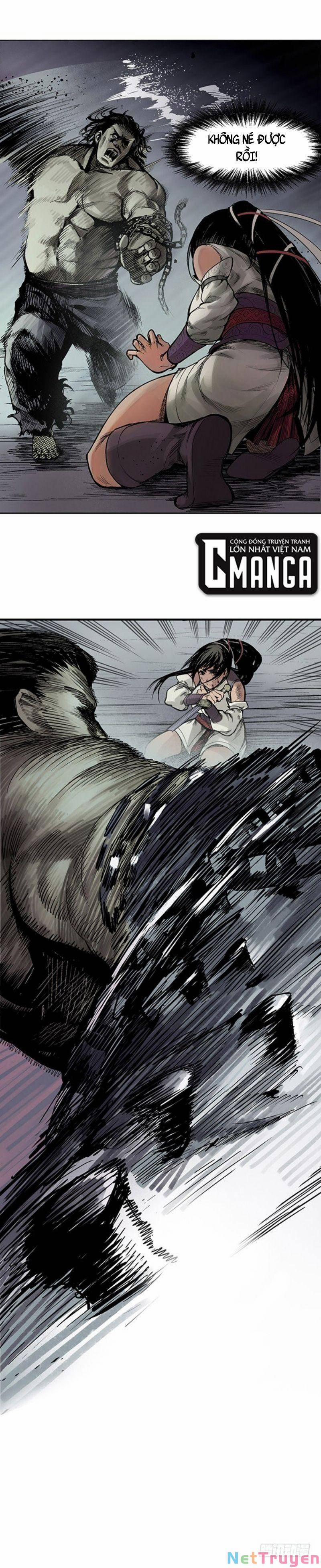 Tạng Phong Hành 9 trang 12