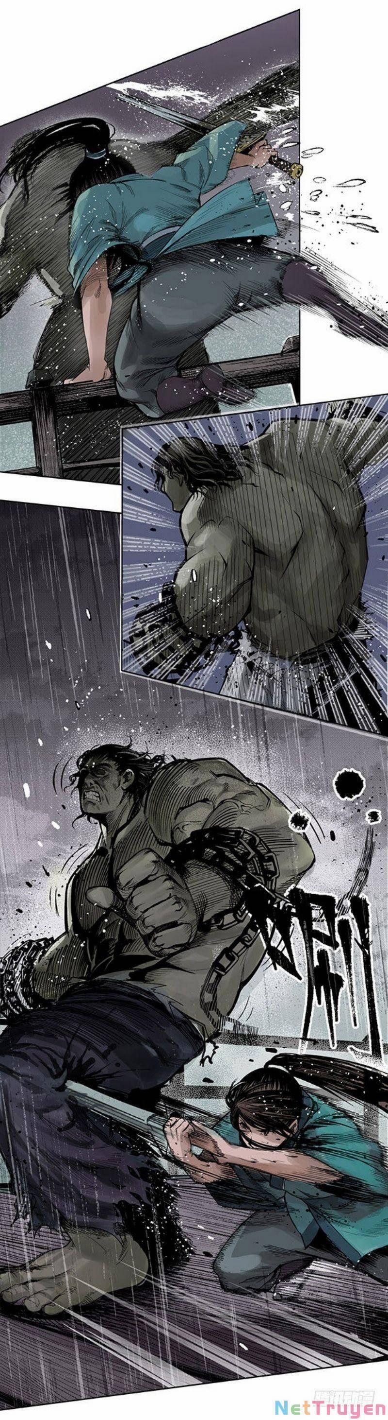 Tạng Phong Hành 9 trang 13