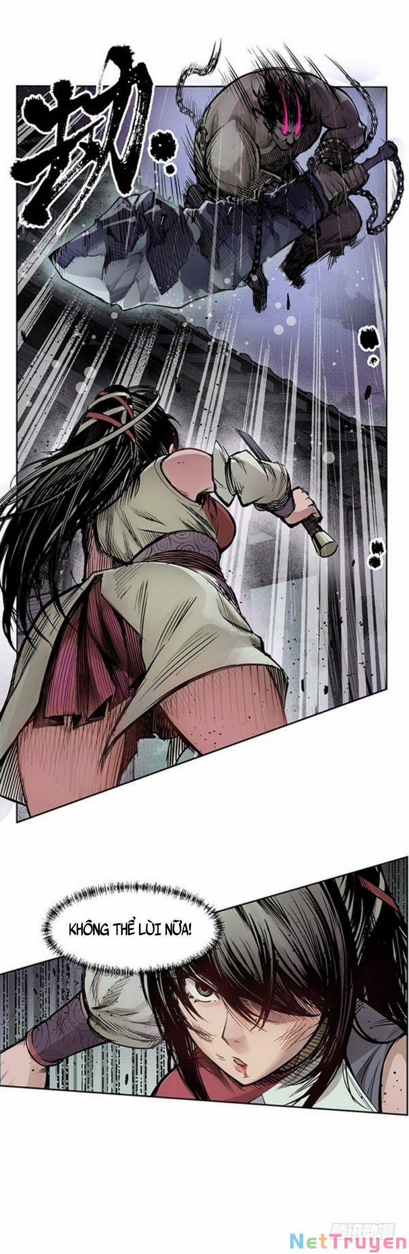 Tạng Phong Hành 9 trang 2