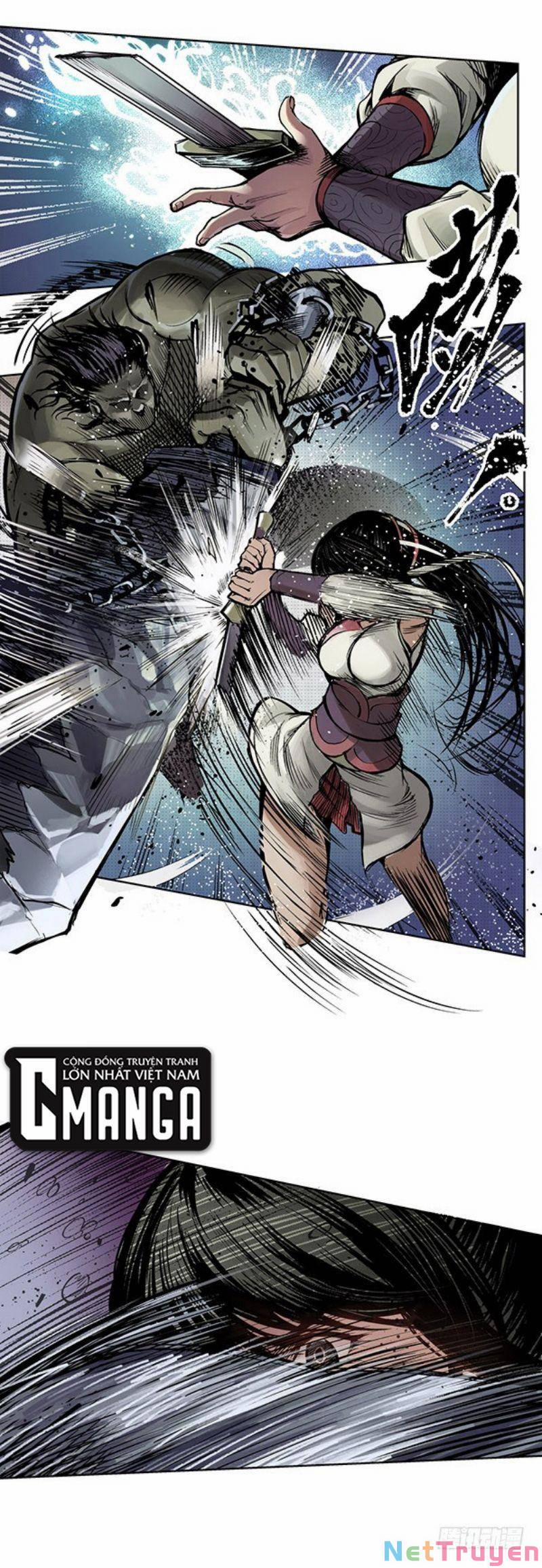 Tạng Phong Hành 9 trang 3