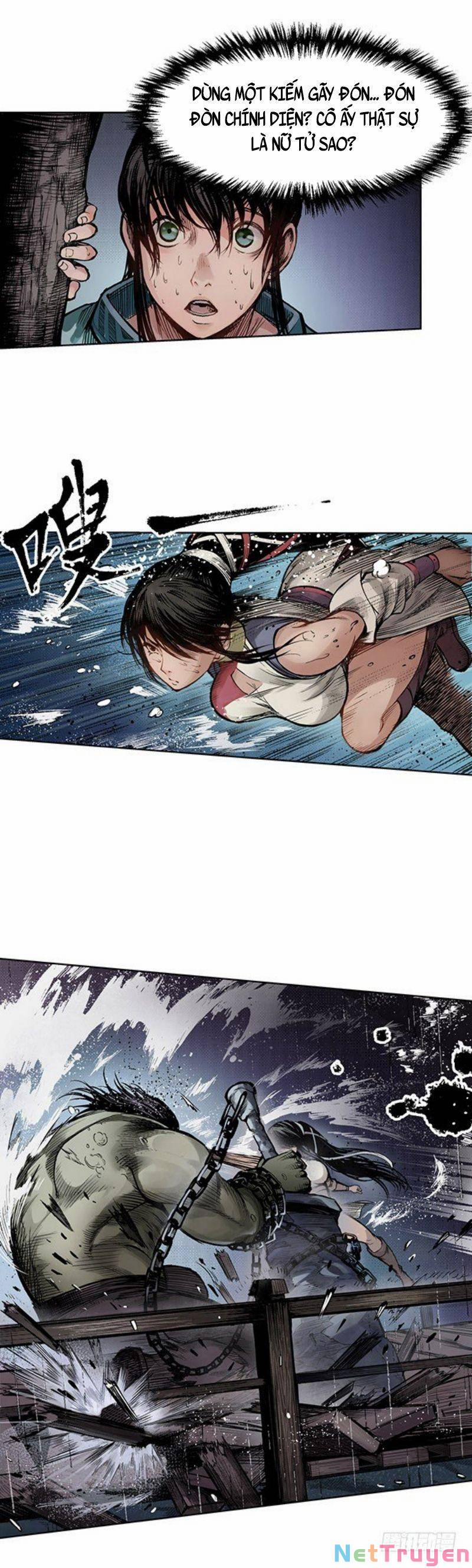 Tạng Phong Hành 9 trang 5