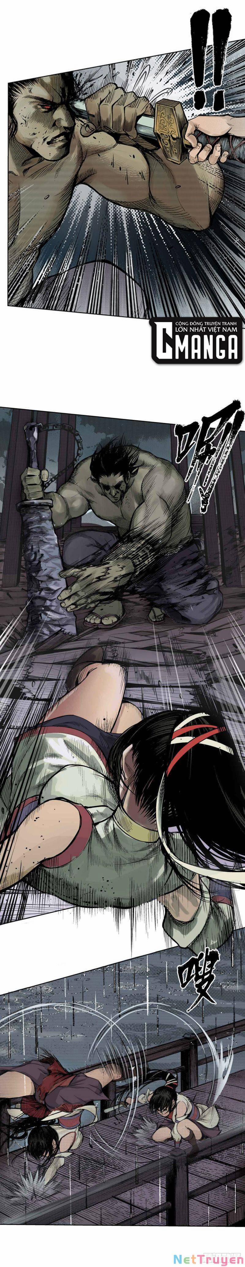 Tạng Phong Hành 9 trang 6