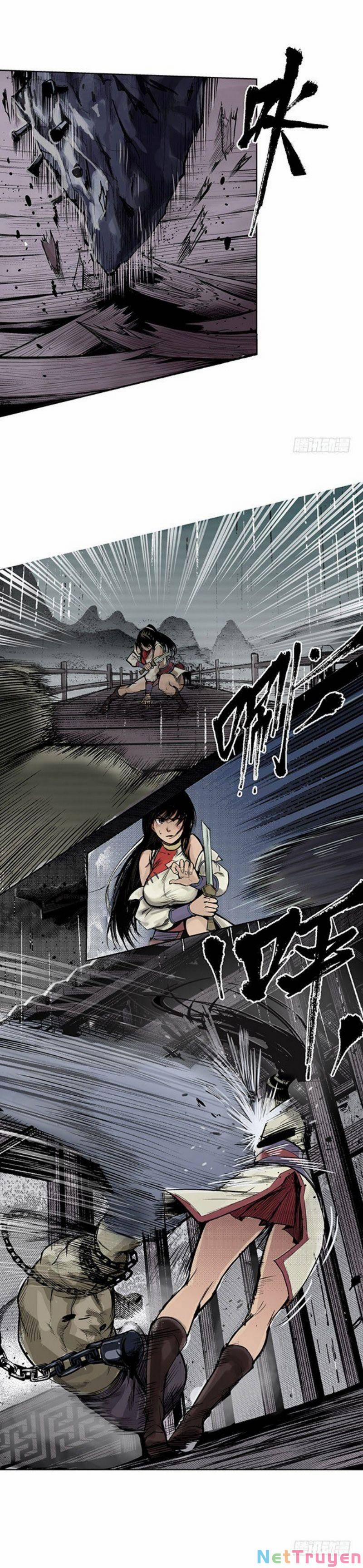 Tạng Phong Hành 9 trang 7