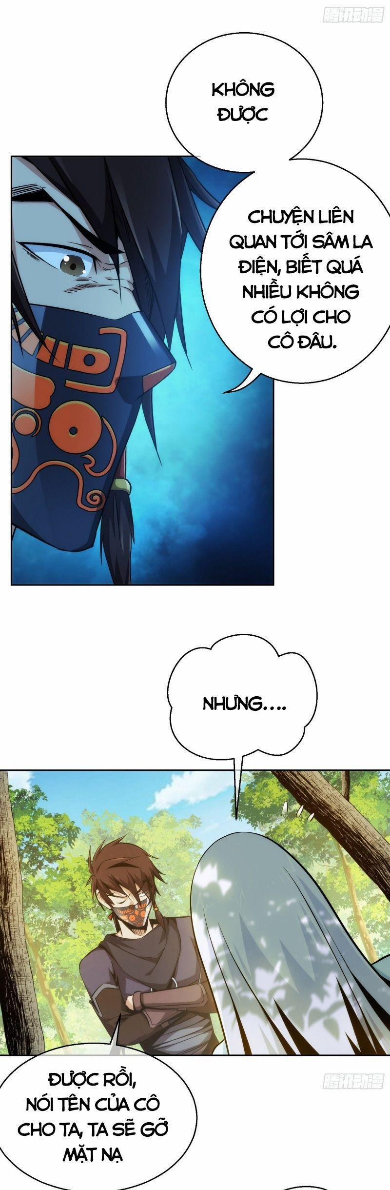 Tàng Phong 10 trang 11