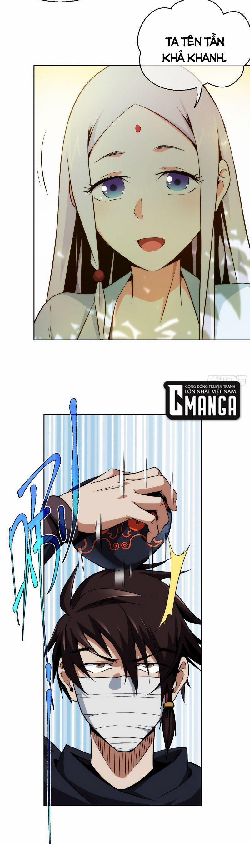 Tàng Phong 10 trang 12