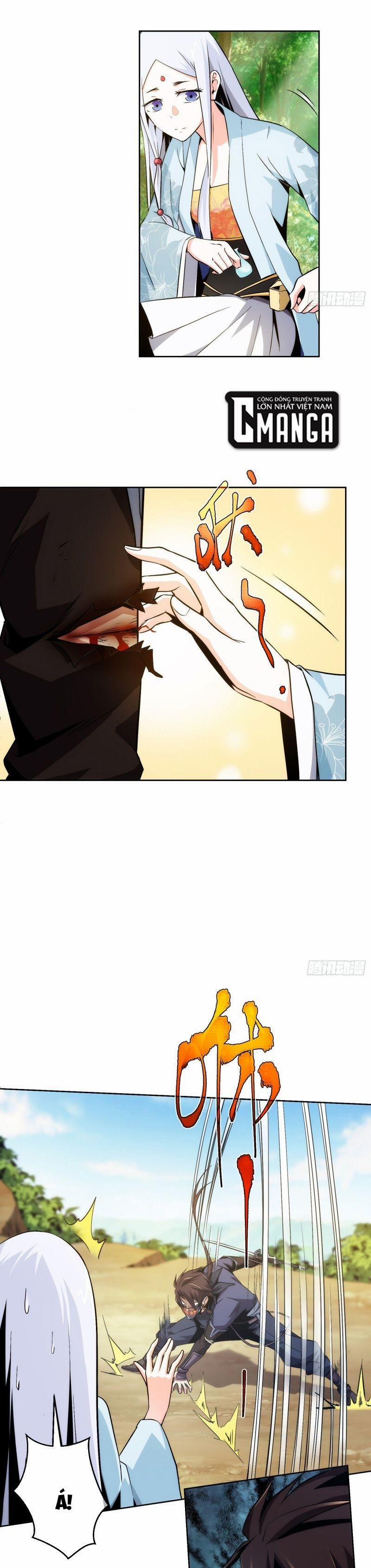 Tàng Phong 10 trang 2