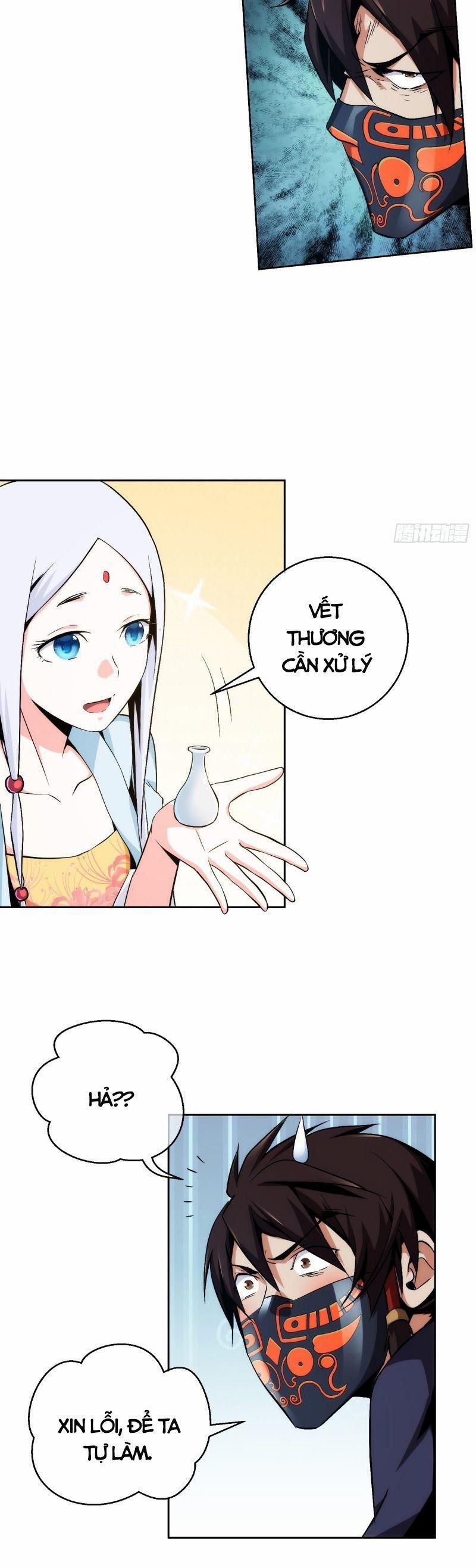 Tàng Phong 10 trang 3