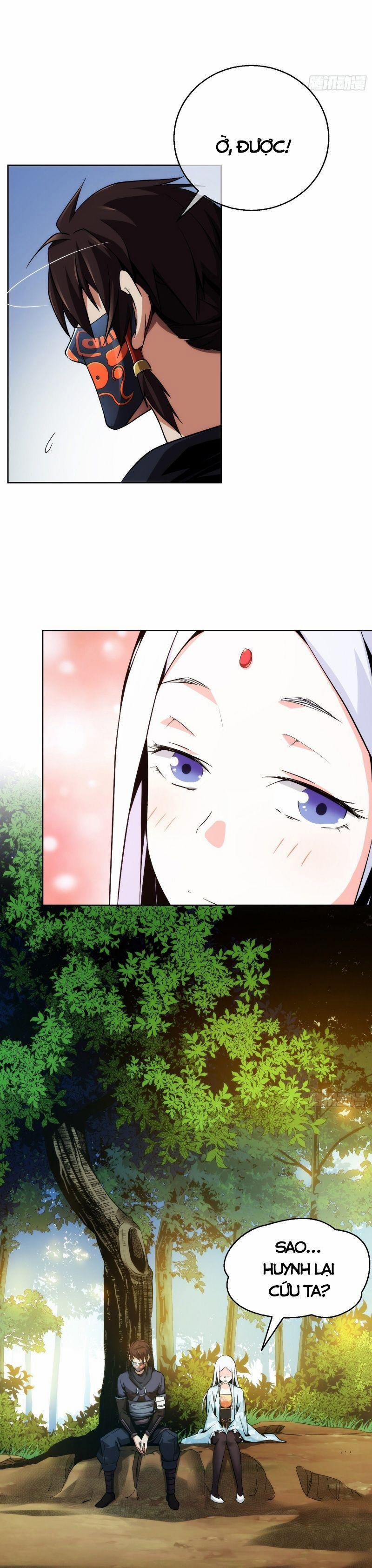 Tàng Phong 10 trang 7