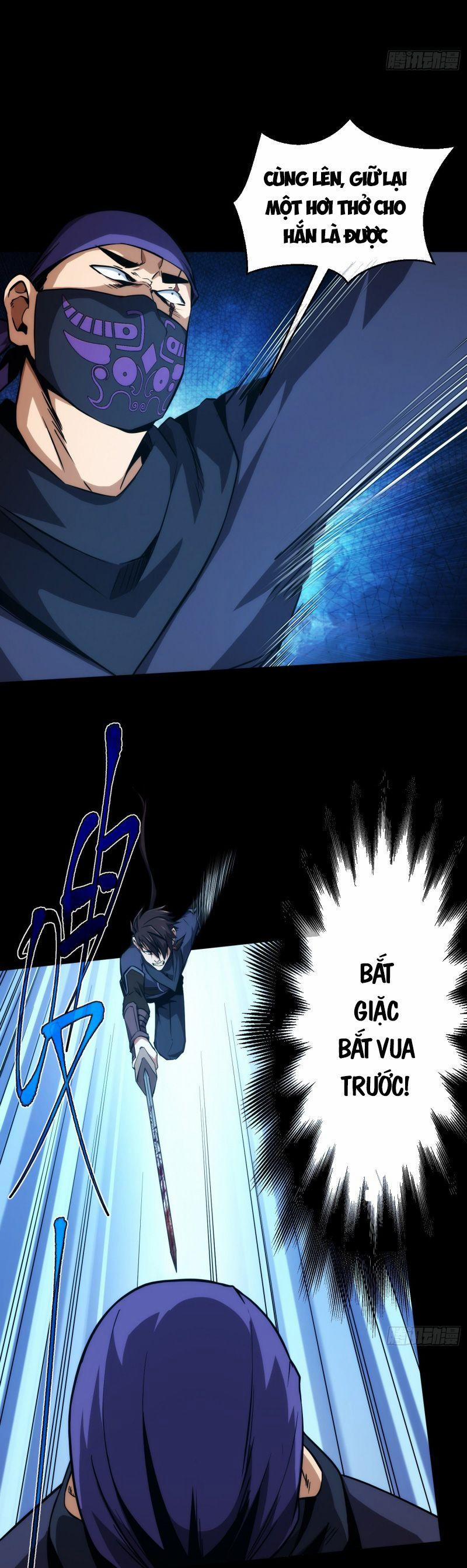 Tàng Phong 11 trang 3