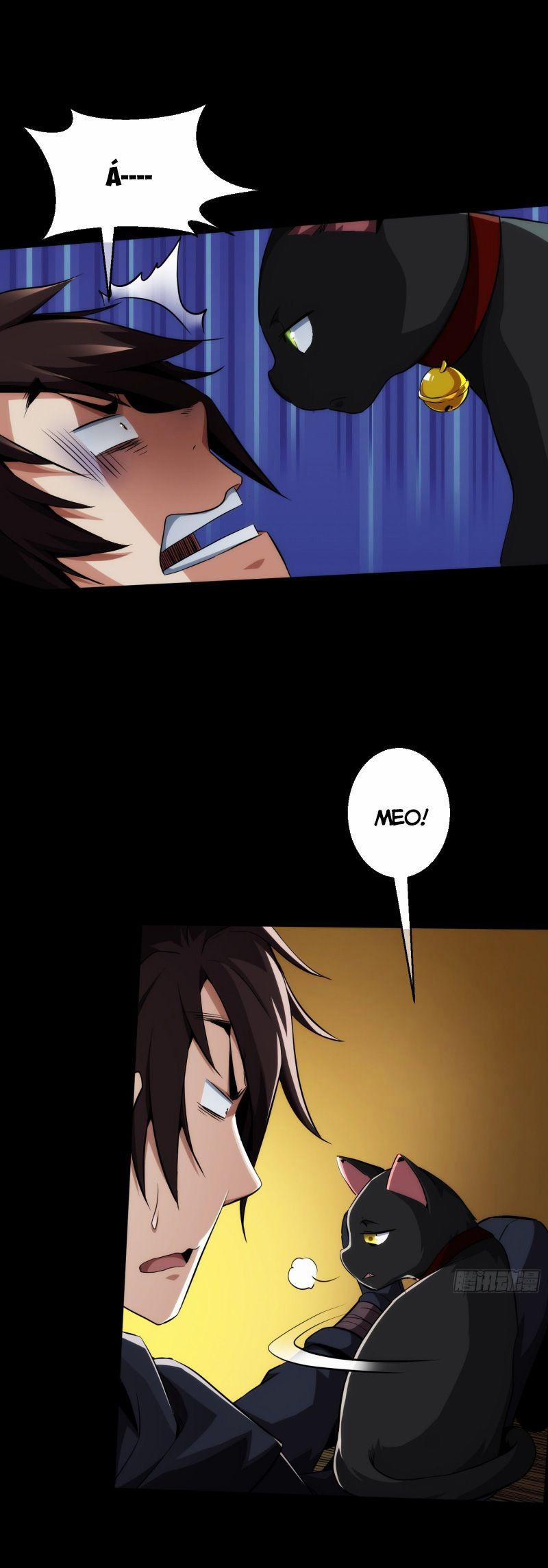 Tàng Phong 12 trang 1