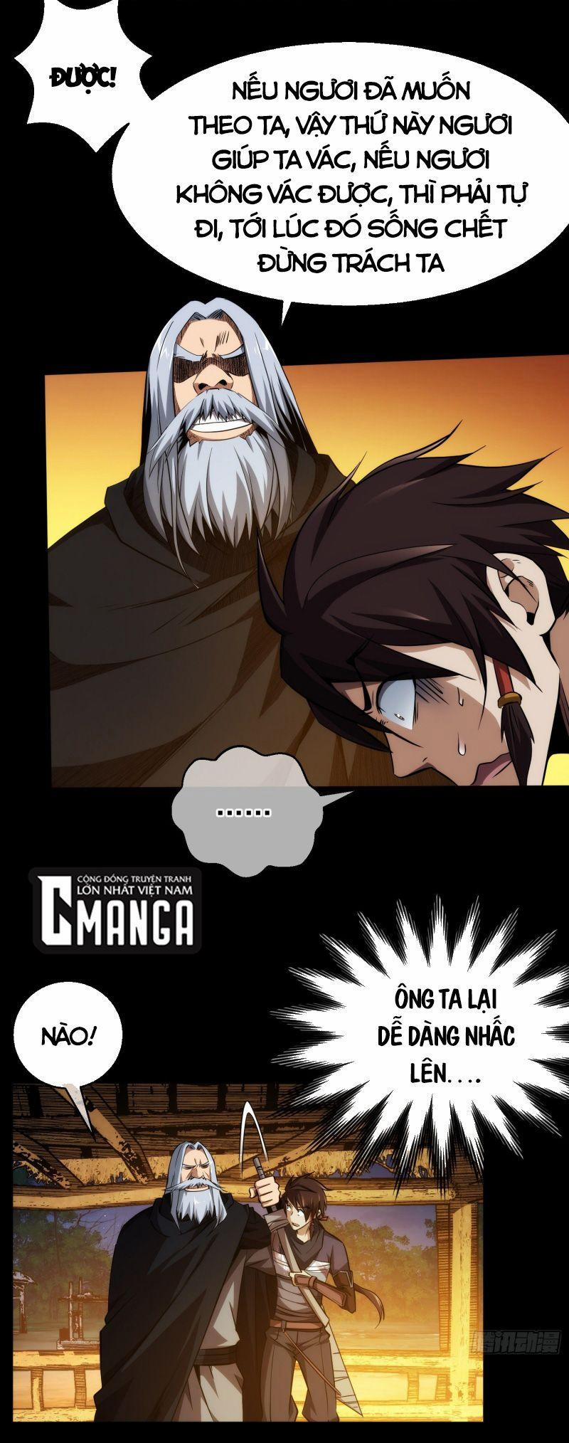 Tàng Phong 12 trang 12