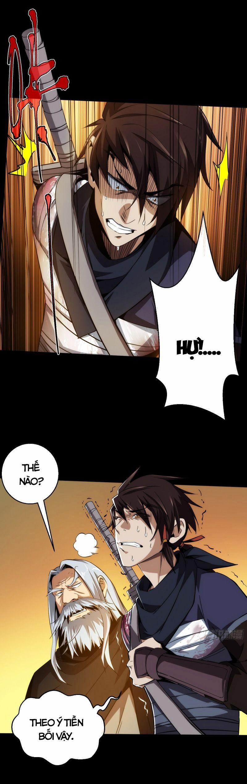 Tàng Phong 12 trang 13