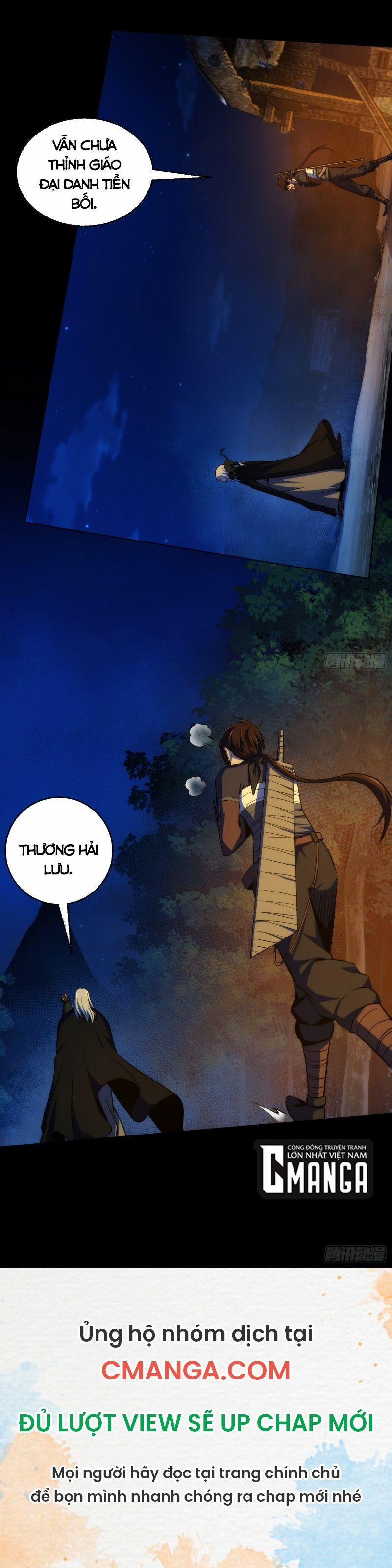 Tàng Phong 12 trang 15