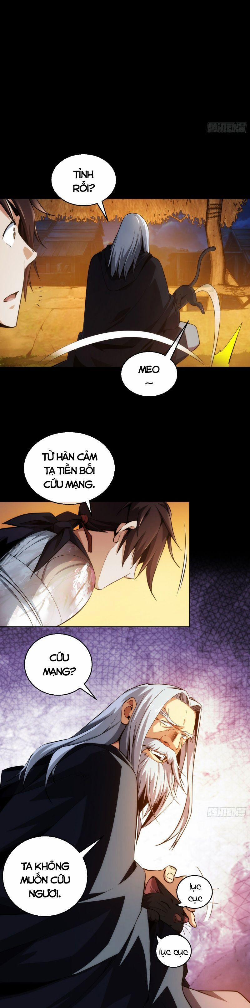 Tàng Phong 12 trang 3